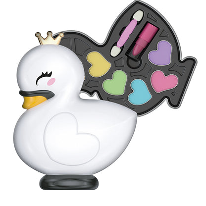 🟡 LOVELY MAKE UP CIGNO - CLEMENTONI - BESTSELLER