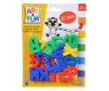 MAGNETBUCHSTABEN - ART&FUN - SIMBA