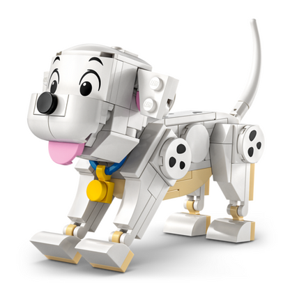 LUCKY ET PENNY LES 101 DALMATIENS - DISNEY 43271 - LEGO