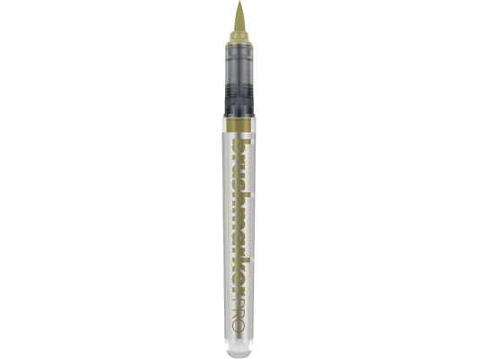 BRUSHMARKER FARBE CURRY - KARIN