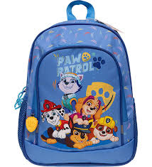 PAW PATROL RUCKSACK