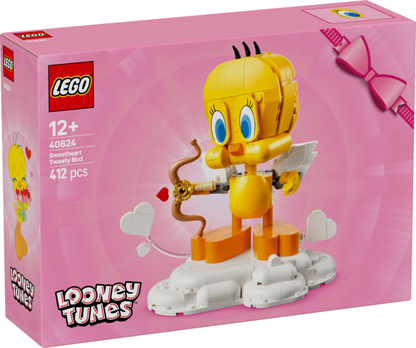 TITTI - CLASSIC 40824- LEGO