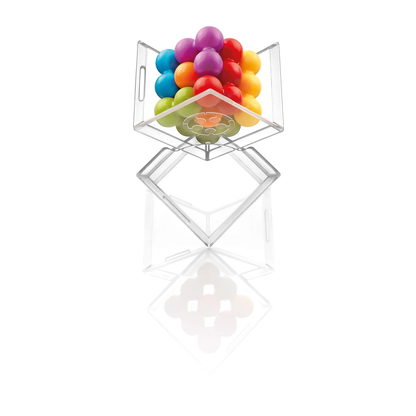 CUBE PUZZLER PRO – SMART GAMES