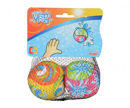 BAELLE STOFF FUER BECKEN - SIMBA TOYS