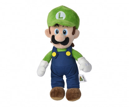 PELUCHES LUIGI 30 CM - SIMBA TOYS