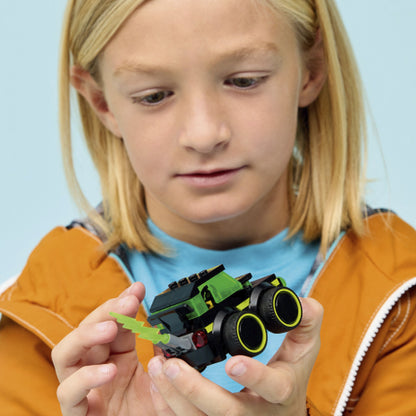 VOITURE DE COURSE - CITY 60484 - LEGO