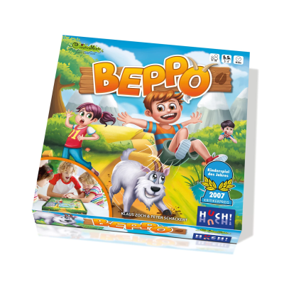BEPPO - KREATIV - DE