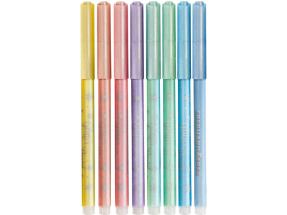 PENNE GLITTER PASTELLO - EBERHARD FABER