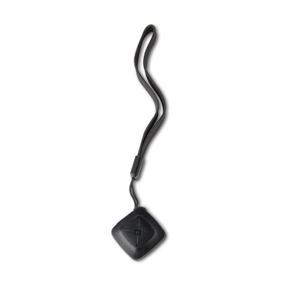 UNIVERSELLE BLUETOOTH-FERNBEDIENUNG SCHWARZ - CELLY
