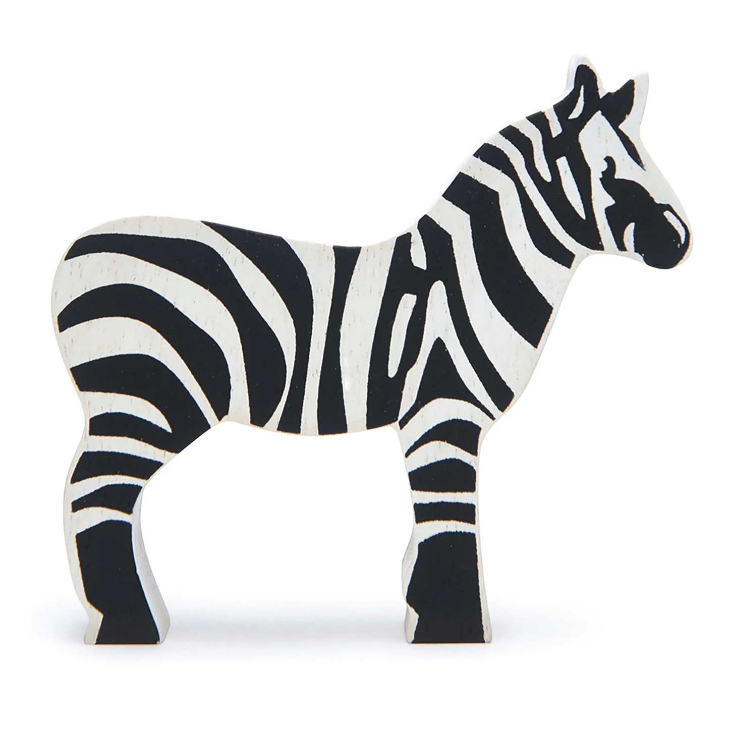 HOLZ-ZEBRA - TENDER LEAF