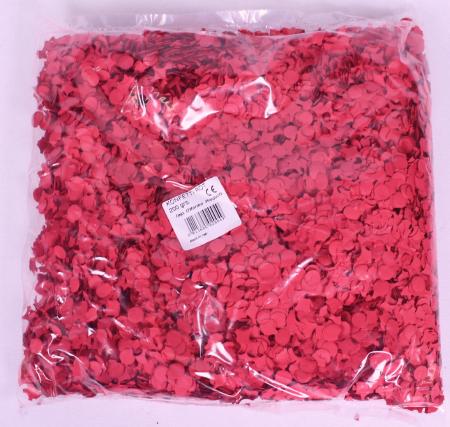 KONFETTI 200 GR VERSCHIEDENE FARBEN