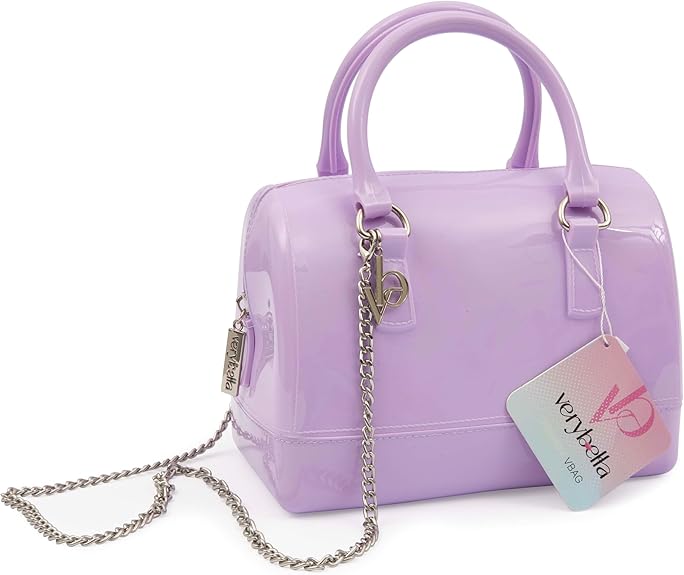 SAC BANDOULIÈRE « TRENDY » - TRÈS JOLI