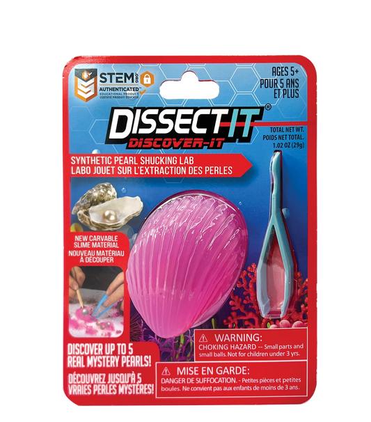 DISSECT-IT DISCOVERY - TRENDALLIANCE