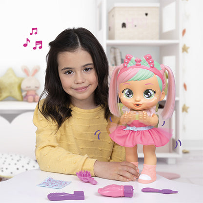 BELLA'S MORNING CRY BABIES – IMC TOYS