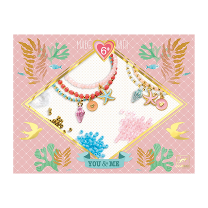 BRACELETS TOI ET MOI - DJECO