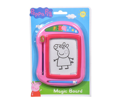 PEPPA PIG MAGNETTAFEL - SIMBA TOYS