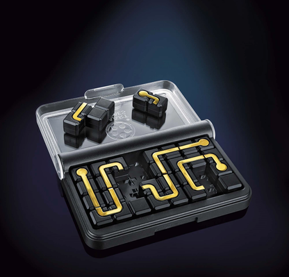 IQ CIRCUIT - CLEVERE SPIELE