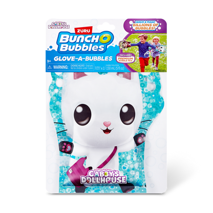 BUNCH O BUBBLES GABBY'S - ZURU