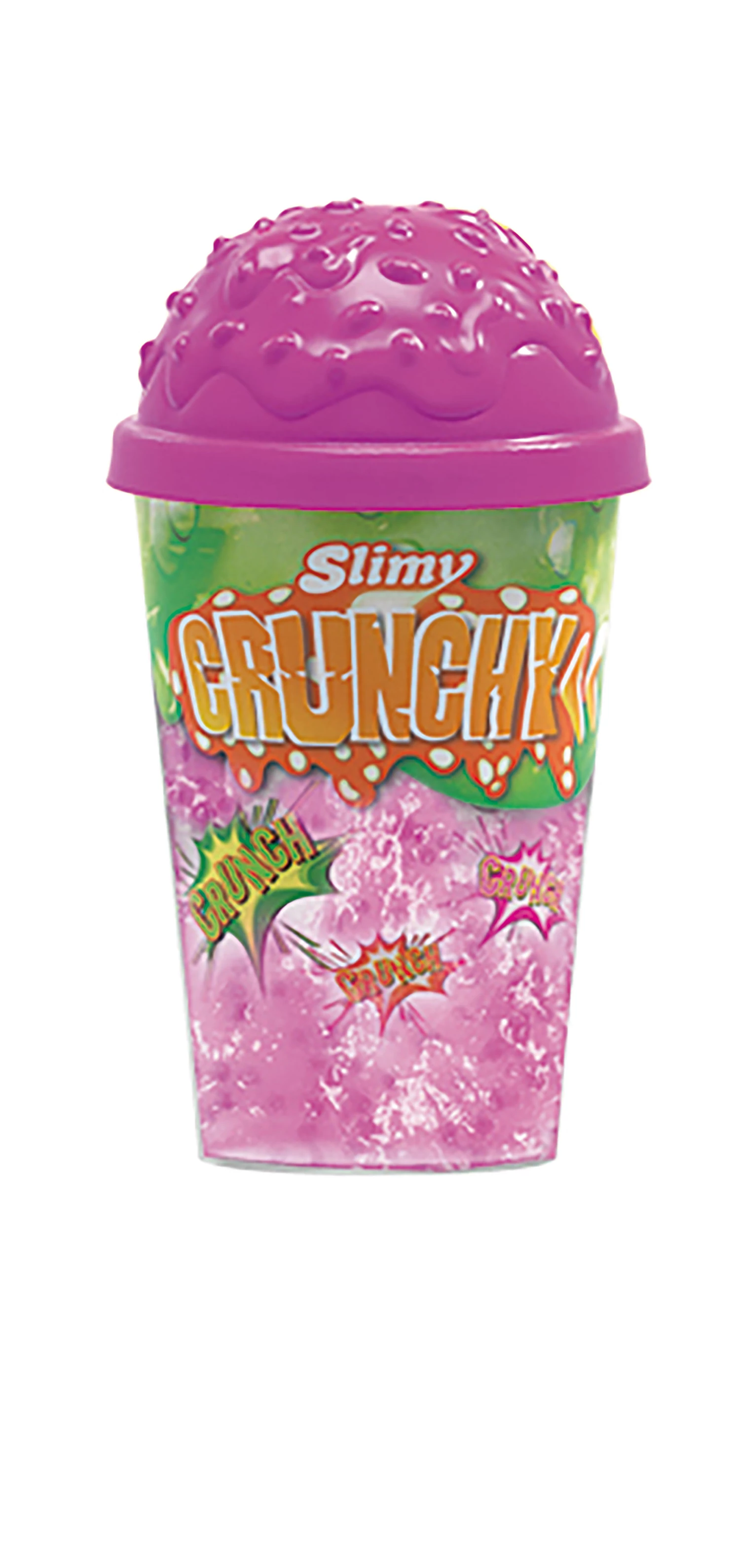 CRUNCHY BLISTER 120 GR - SLIMYSWISS