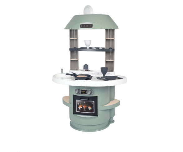 🟡 CUCINA NOVA - SMOBY - BESTSELLER