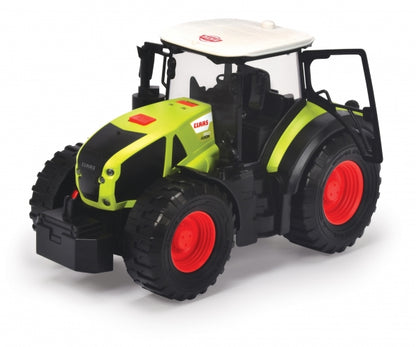 BAUERNHOFTRAKTOR - DICKIE TOYS