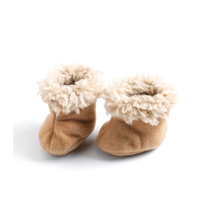 CHAUSSURES POUR POUPEES - POMEA BY DJECO