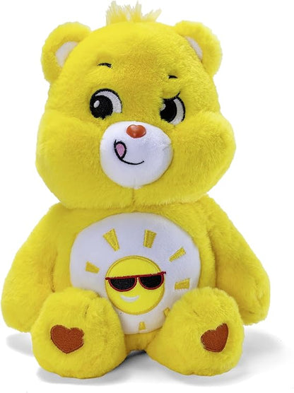 🟡 OURS CALIN TOUT DOUX 35 CM - SIMBA - BESTSELLER