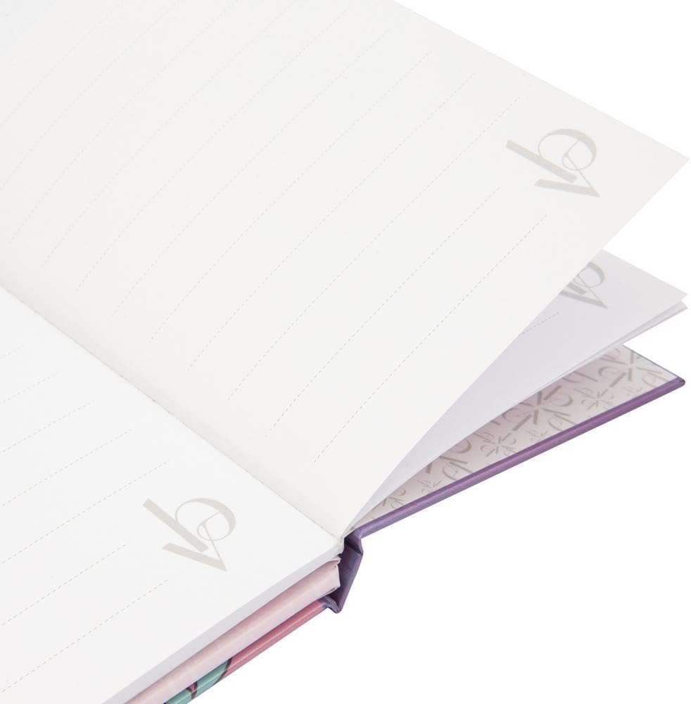 JOURNAL MAQUILLAGE LICORNE - VERY BELLA