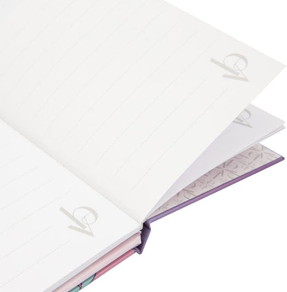 JOURNAL MAQUILLAGE LICORNE - VERY BELLA