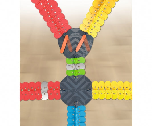 BAHN FÜR FLEXTREME-AUTOS – SMOBY