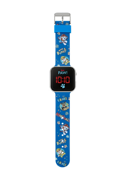 OROLOGIO PAWPATROL LED - ACCUTIME