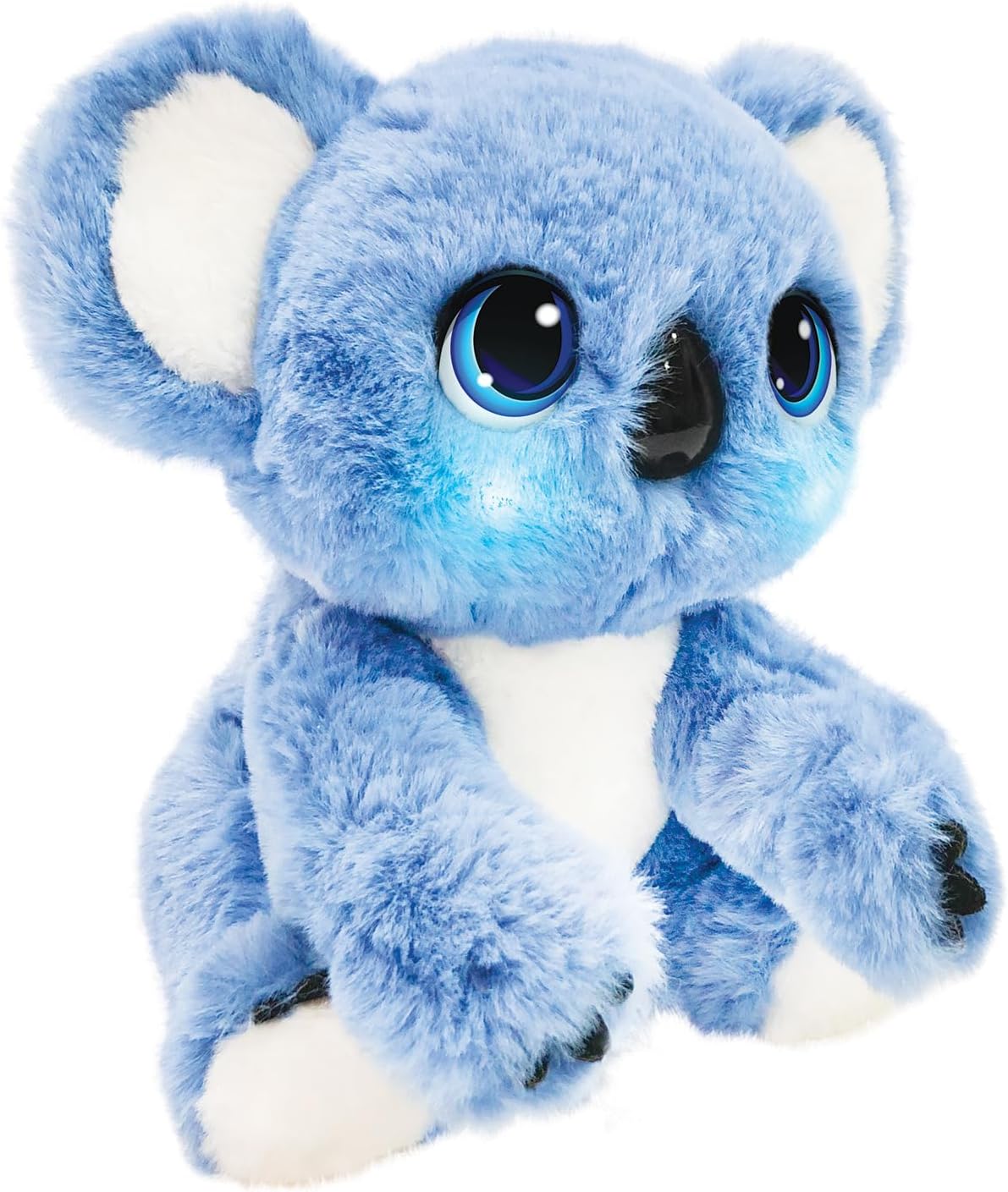 MY FUZZY FRIENDS - SIDNEY DER KOALA - GIOCHI PREZIOSI