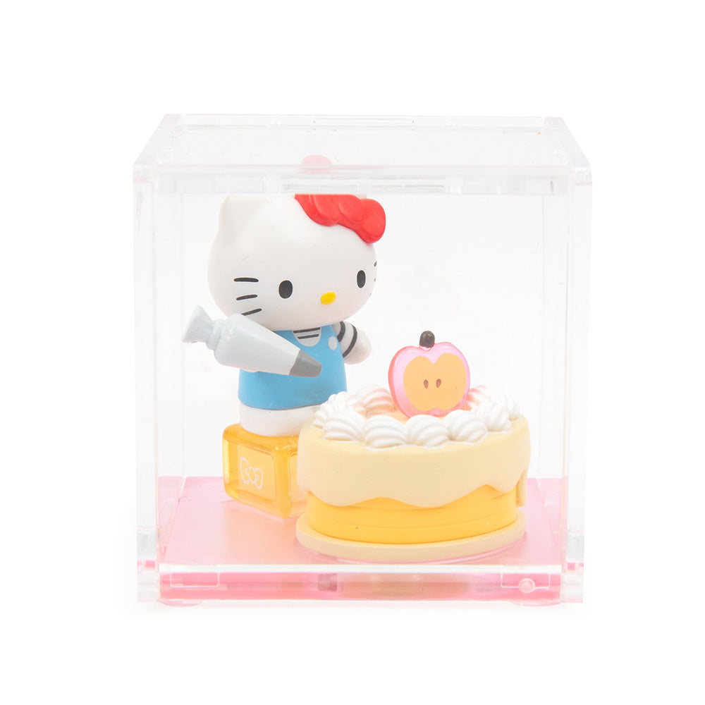 HELLO KITTY APPLE BOX SORTIERT - GIOCHI PREZIOSI