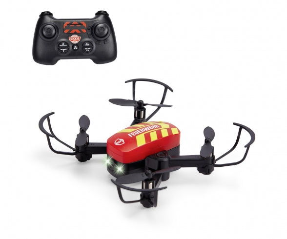 RC FIRE DRONE - DICKIE TOYS