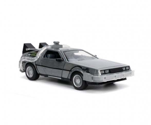 AUTO TIME MACHINE – JADA