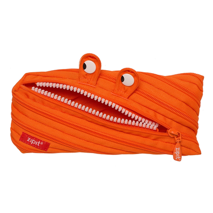 MONSTER FEDERMAPPE - ZIPIT