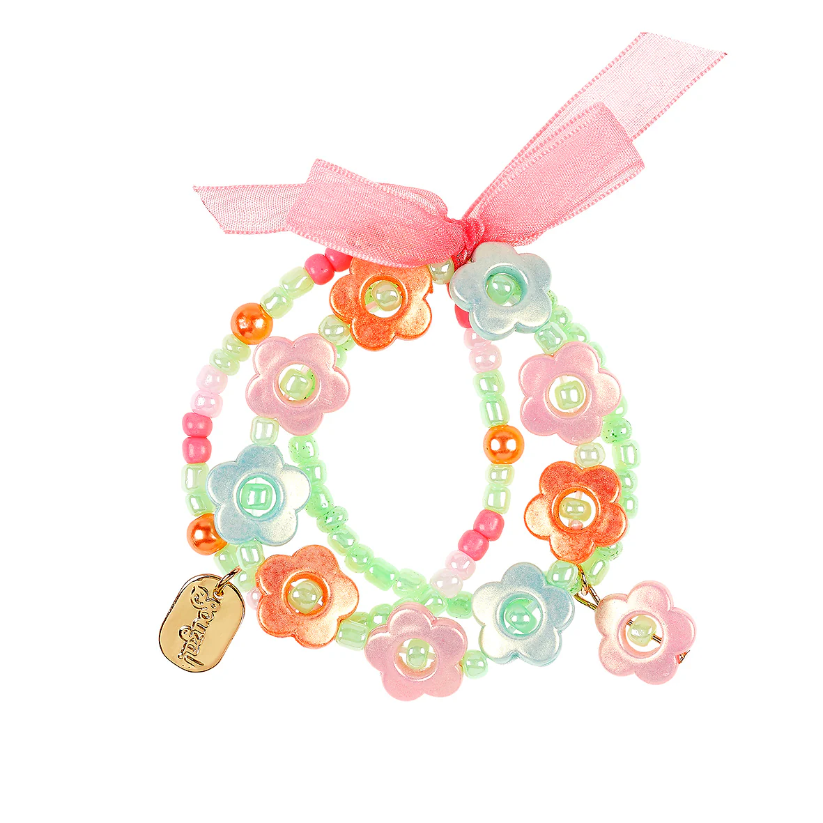 ARMBAND AMALIA BLUME - SOUZA