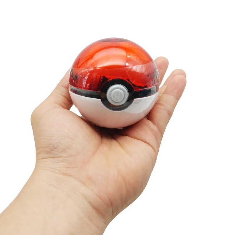 POKEMON BALL VERSCHIEDENE CHARAKTERE - POKEMON
