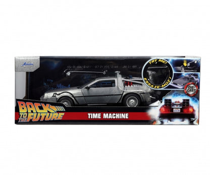 AUTO TIME MACHINE – JADA
