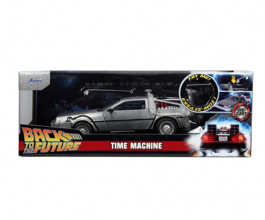 AUTO TIME MACHINE – JADA