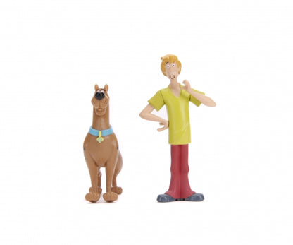 VAN SCOOBY DHOO - JADA