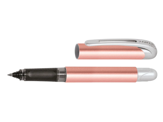 PENNA A SFERA ROSA METALLICA - ONLINE