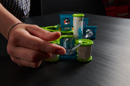 757 MECHANICS GRAVITY KOMBO STARTER SET 153 - GEOMAGWORLD
