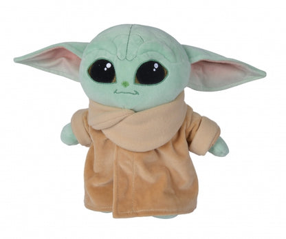 MINI BABY YODA MANDALORIAN 25 CM – SIMBA TOYS
