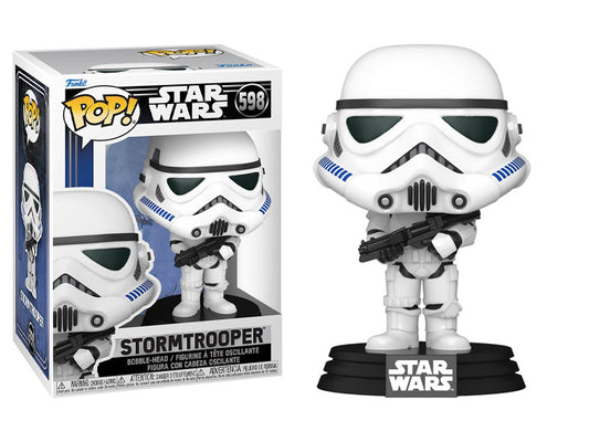 STORMTROOPER STAR WARS - FUNKO POP!