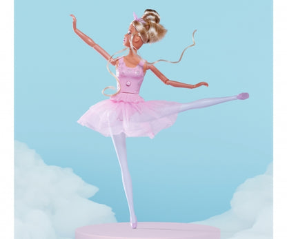 TANZENDE BALLERINA-PUPPE - STEFFI LOVE