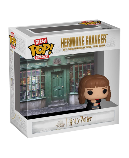 HARRY POTTER HERMIONE - BITTY POP!