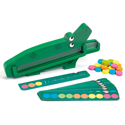 CROCOCROC - DJECO