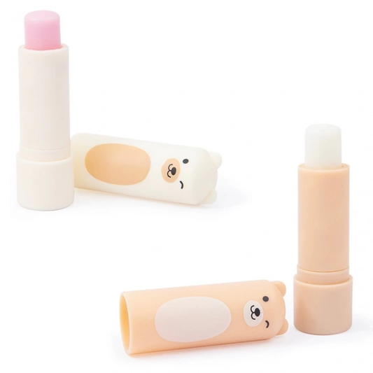 BALM BEAR KISS - VERY BELLA