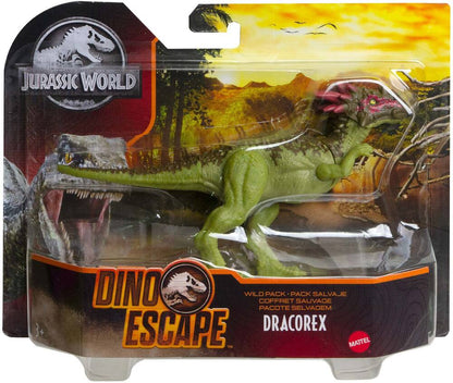Jurassic World Dino Attaque Jurassique